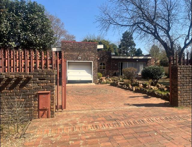 3 BEDROOM HOUSE FOR SALE IN KIBLER PARK